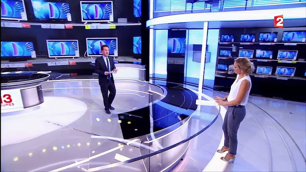 Changement de fréquence de la TNT : le mode d'emploi