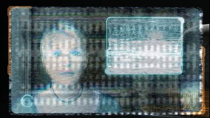 Dead space 2. Intro. 18+