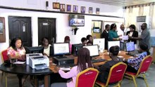 This is Lagos TV