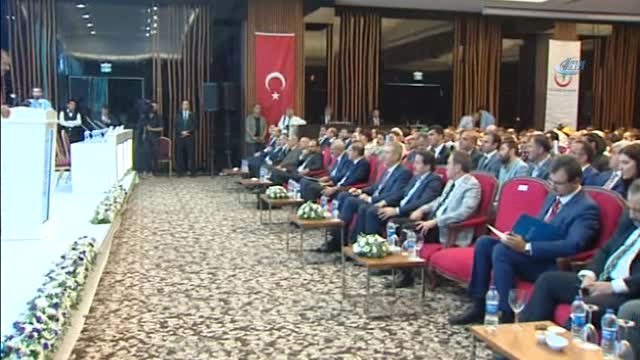Sağlık-Sen Genel Başkanı Memiş: Mutfağı Güçlendirmekle İşe Başlamalıyız