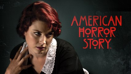 American Horror Story - episode _ Neighbors from Hell [[ TV Onlen ]]