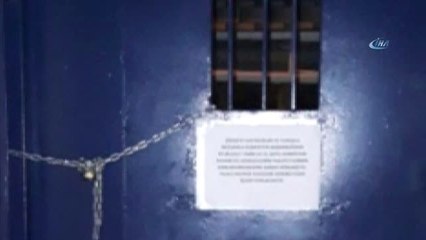 Genelevin Kapatılmasını Twitter'dan "The End" Yazarak Duyurdu