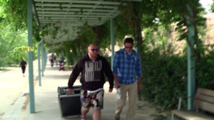 Kiko Rivera reparte mimos entre su familia