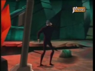 Chris Colorado  episode 14   Marubo (2)