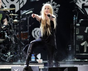 Here's why searching Avril Lavigne is so dangerous
