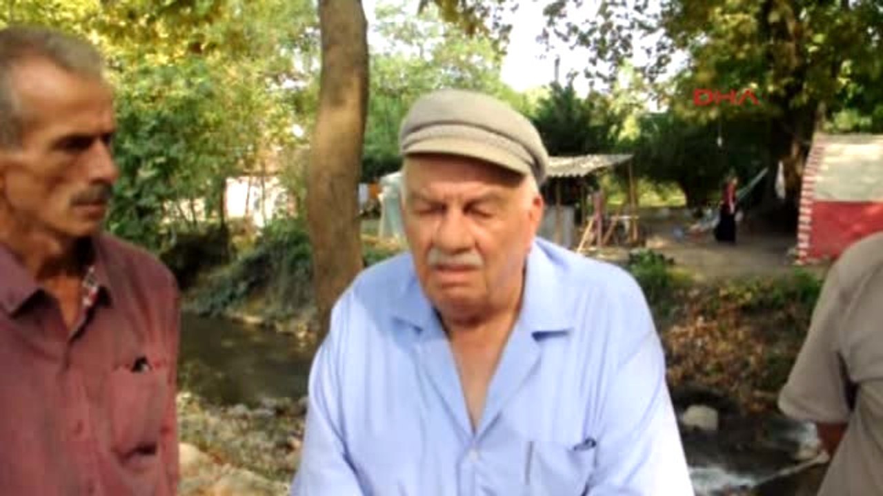 Sakarya Termal Otel Yapacağız Diye Kiraladıkları Suyu Tesis Kurup Satmaya Başladılar 3