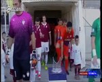 4η  ΑΕΛ-Ατρόμητος 0-0  2017-18 Thessalia tv