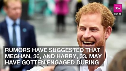 Meghan Markle Gives Up Car Lease Amid Rumors She’s Moving To The UK