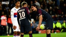 Ligue 1 - Premiers nuages dans le ciel parisien