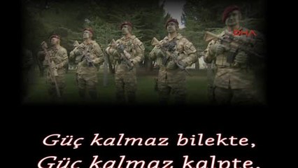 Gaziler Günü, Genelkurmay Başkanlığı'nda Kutlandı