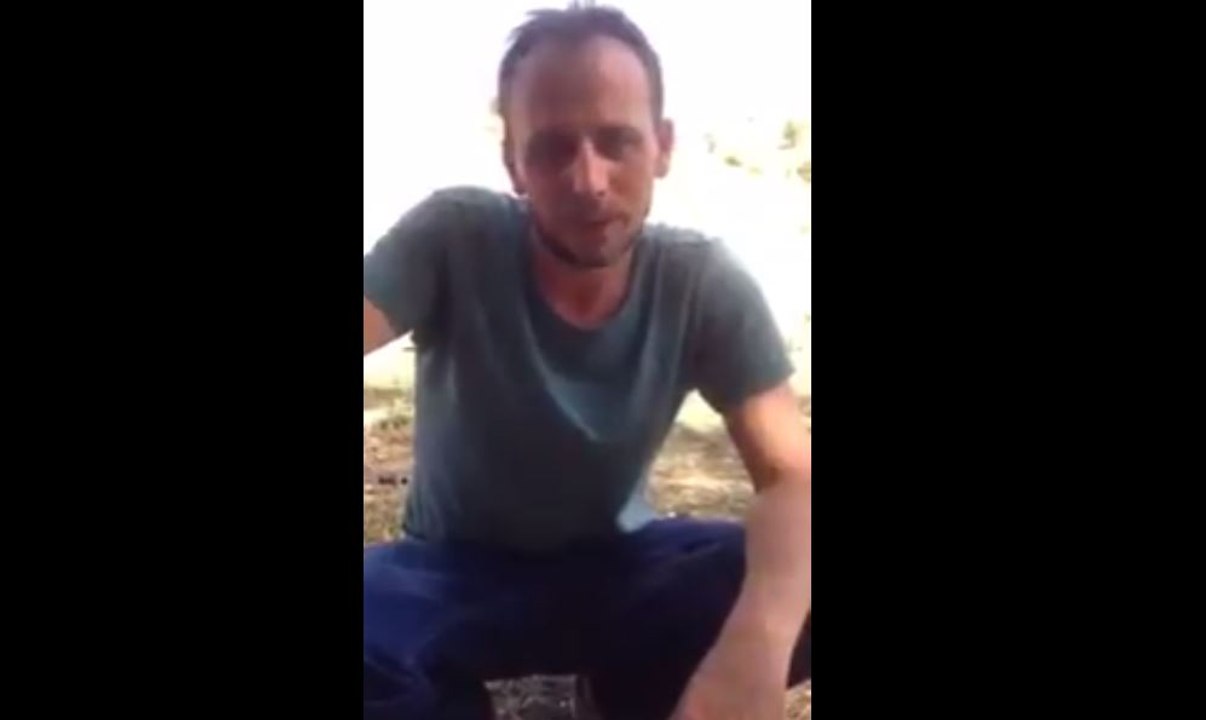 Ataması yapılmayan öğretmen 37 yaşından sonra çoban oldu