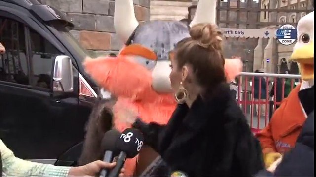 Ünlü Şarkıcı İrem Derici, Yoğun Bakıma Alındı