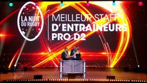 Nuit du Rugby | La 14e Edition en intégralité