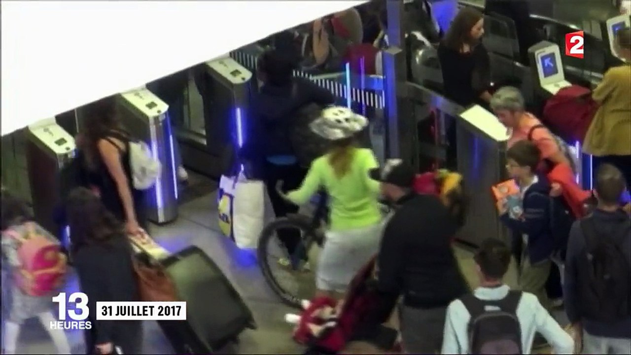 SNCF : le cauchemar de l'indemnisation