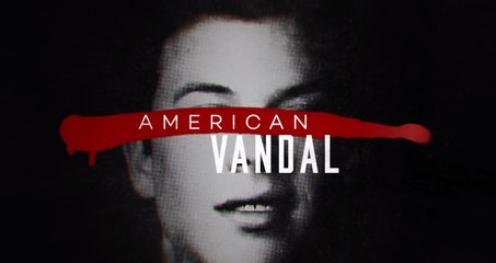 American Vandal - Tráiler de Netflix