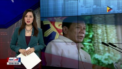 Palace to solons: Shun special treatment