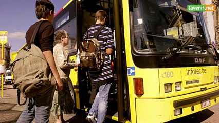 L'Avenir - Pourquoi la grève demain ?