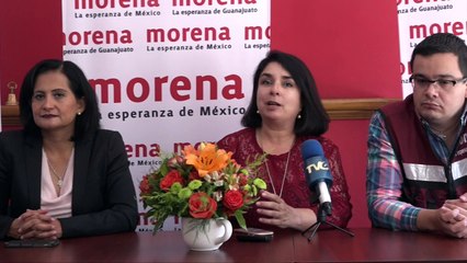 Morena promete filtros para no cometer errores tipo Landeros en las próximas elecciones