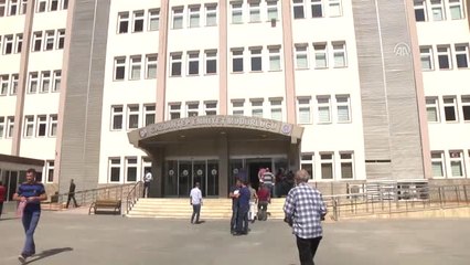 Kadın Derneği Başkanının Kaçırılıp Darbedilmesi