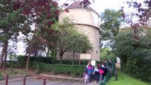 Les élèves de l'académie de Créteil à la découverte de leur patrimoine