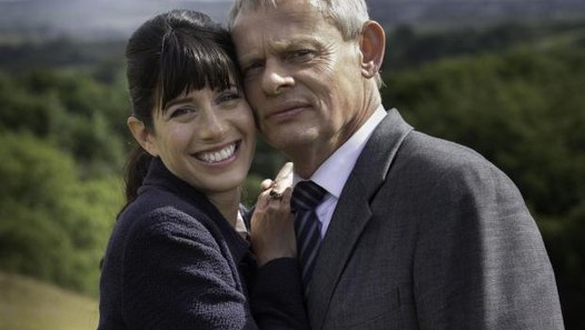 Doc Martin Season 8 Episode 1 Online Free Stream ''Full HD'' - video