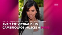 Kim Kardashian : l’étonnant cadeau de North West après son agression à Paris