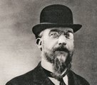 Erik Satie - Les trois valses distinguées du précieux dégoûté - 2 - Son binocle