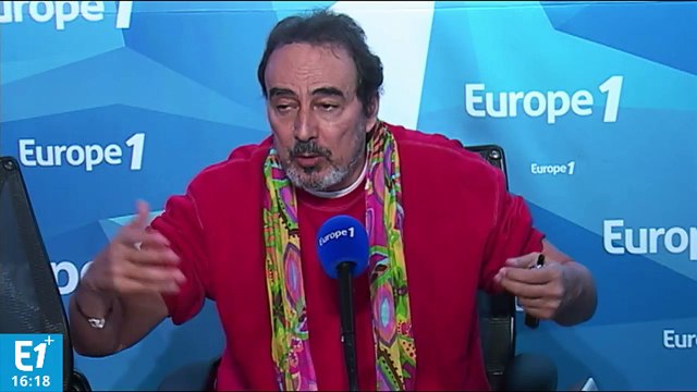 Didier Roustan : Neymar est une diva