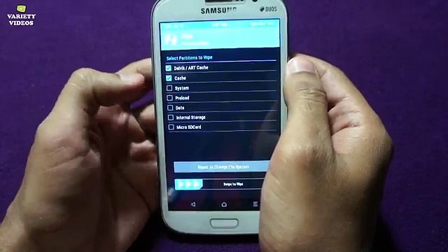 Install Android Nougat 7.0 !!! Latest Android Update
