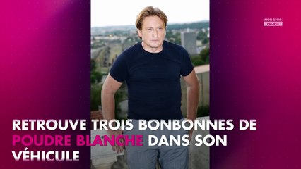 Benoît Magimel arrêté : Il sera présenté au parquet pour trafic de drogue