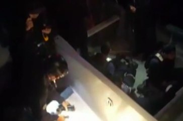 Conozca a las Fuerzas Especiales del Ecuador