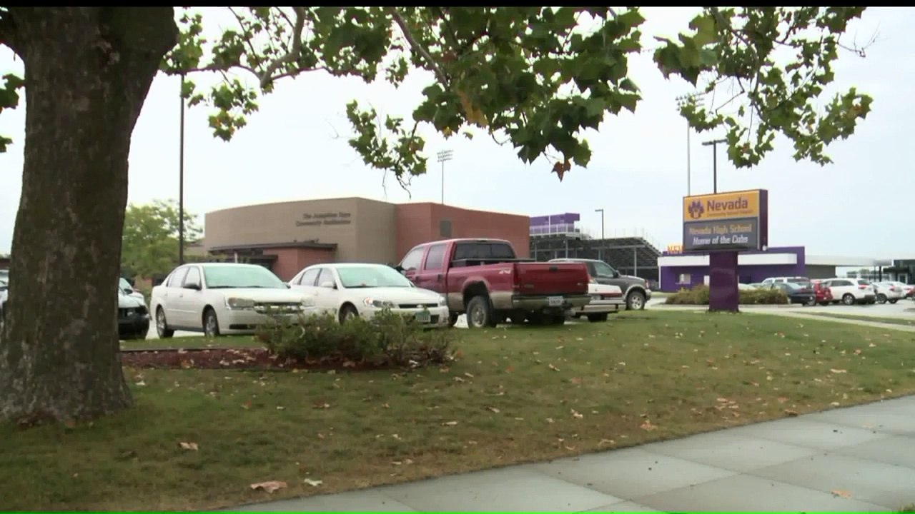 Teen Says Dress Code is Unfairly Enforced at Iowa High School