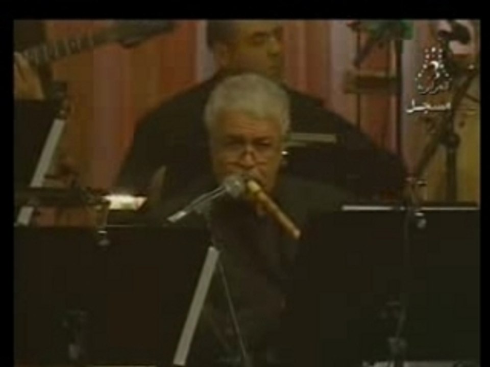 Alhan w chabab  cheb khaled  li lah ya djazair 02