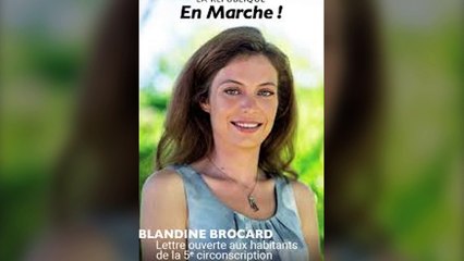 Cette députée LREM qui inquiète ses électeurs