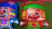 Patati Patatá Surpresas SUPER WINGS Surprise toy Brinquedos juguetes em Português