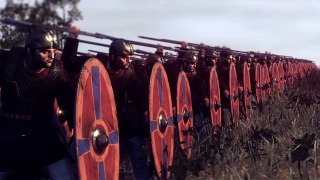 Total War:Attila Soundtrack | Roman battle theme