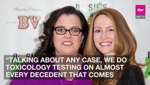 Rosie O’Donnell’s Ex Wife’s Autopsy Exposed, Cause Of Death Still Pending