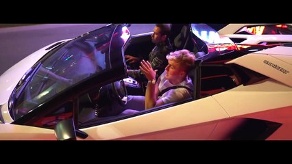 Jake Paul Its Everyday Bro (Song) feat. Team 10 (Official Music Video)