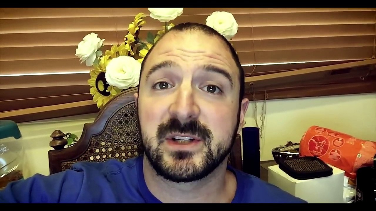 MY BENZO EXPERIENCE: What it Feels Like to Take a Benzodiazepine for Anxiety