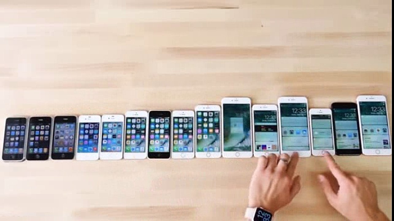 iPhone X/8 - 20 Things You Didn't Know!