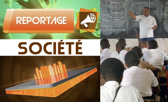 Rentrée scolaire 2017 - 2018 : Enfin, l'école reprend son cours