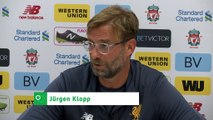 Expectations he'd be 'the man' made Ox's development harder - Klopp