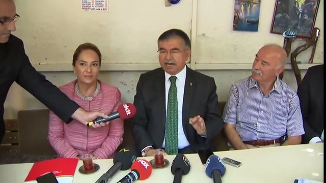 Bakan İsmet Yılmaz: ''Bu Sene TEOG Yapılmayacak''
