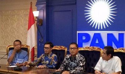 PAN Dukung Nobar Film G30S