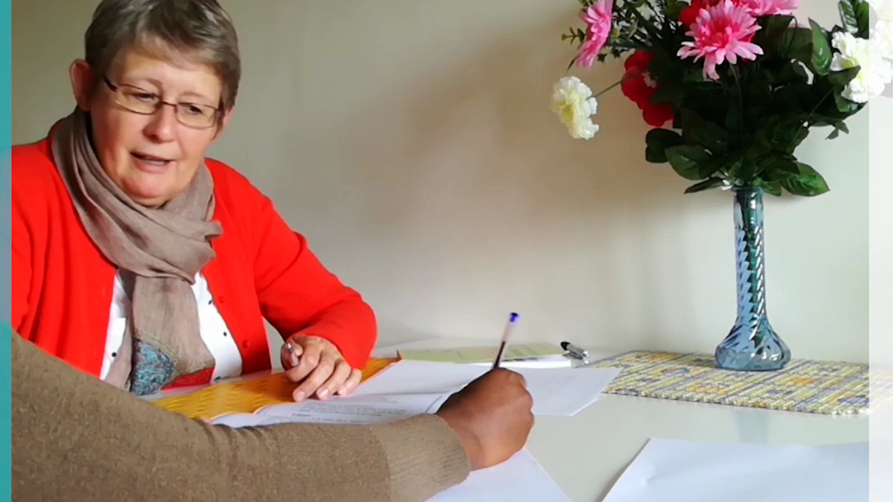 Teaser : Le petit vélo jaune : Des "coéquipières" pour aider les mamans fragilisées - INSPIRE