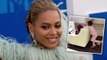 Beyoncé Shares Adorable Pic of Blue Ivy Wearing Mom's High Heels