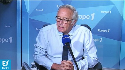 Thierry Henry a failli s'engager au PS, assure François Rebsamen