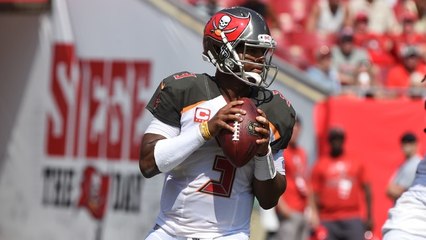 GMFB Week 2 'Watchability': Tampa Bay Buccaneers