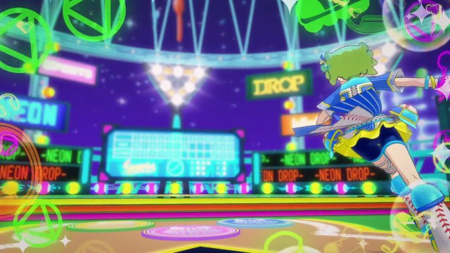 아이돌 타임 프리파라 1기 25화 삽입곡 이리저리 게임 (니노 솔로 ver.) 일본어판 - [한엠]