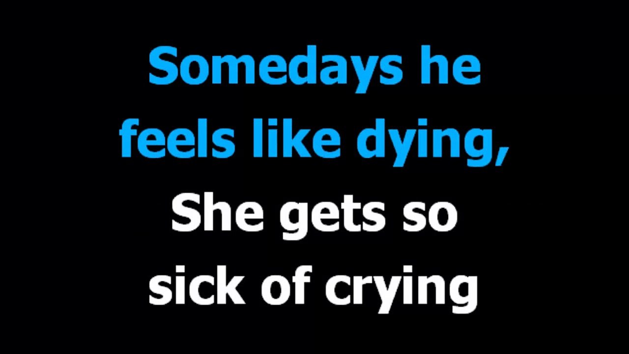 Extraordinary girl -  Green day  - Karaoke -  Lyrics